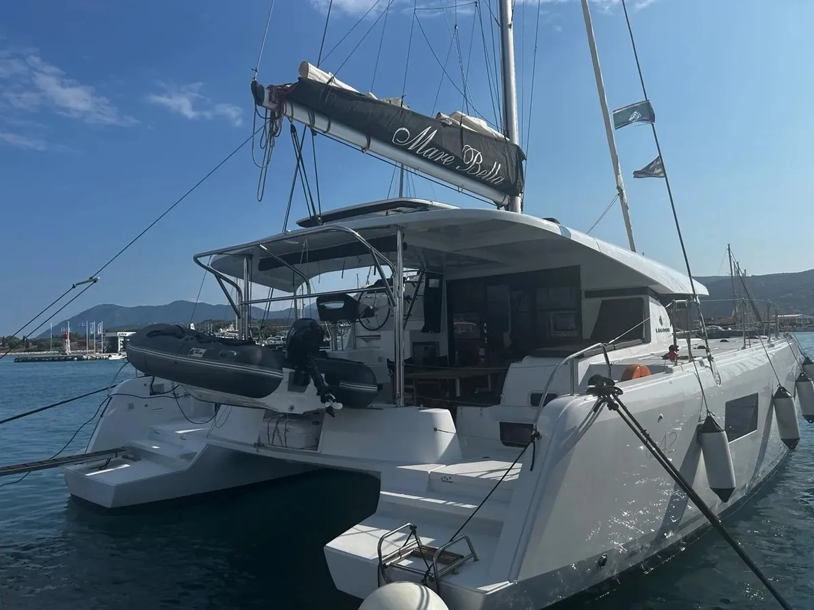 Marebella (Pax 12)