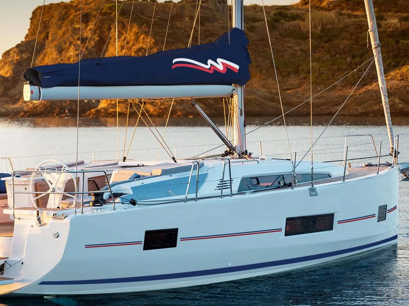Moorings 46.3 Club