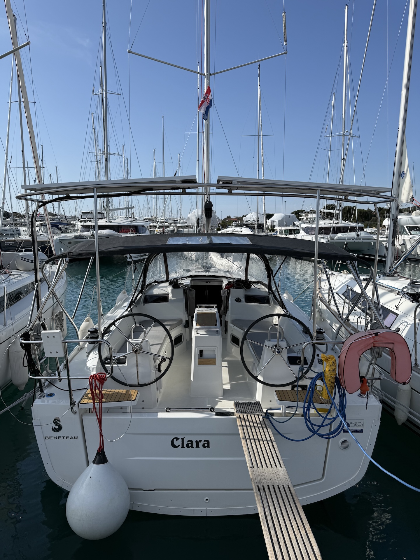 Clara