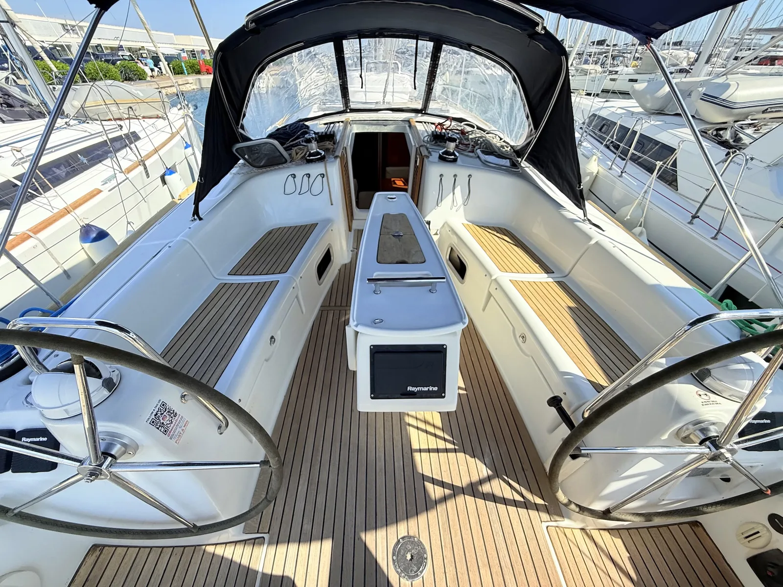 Blue Star II