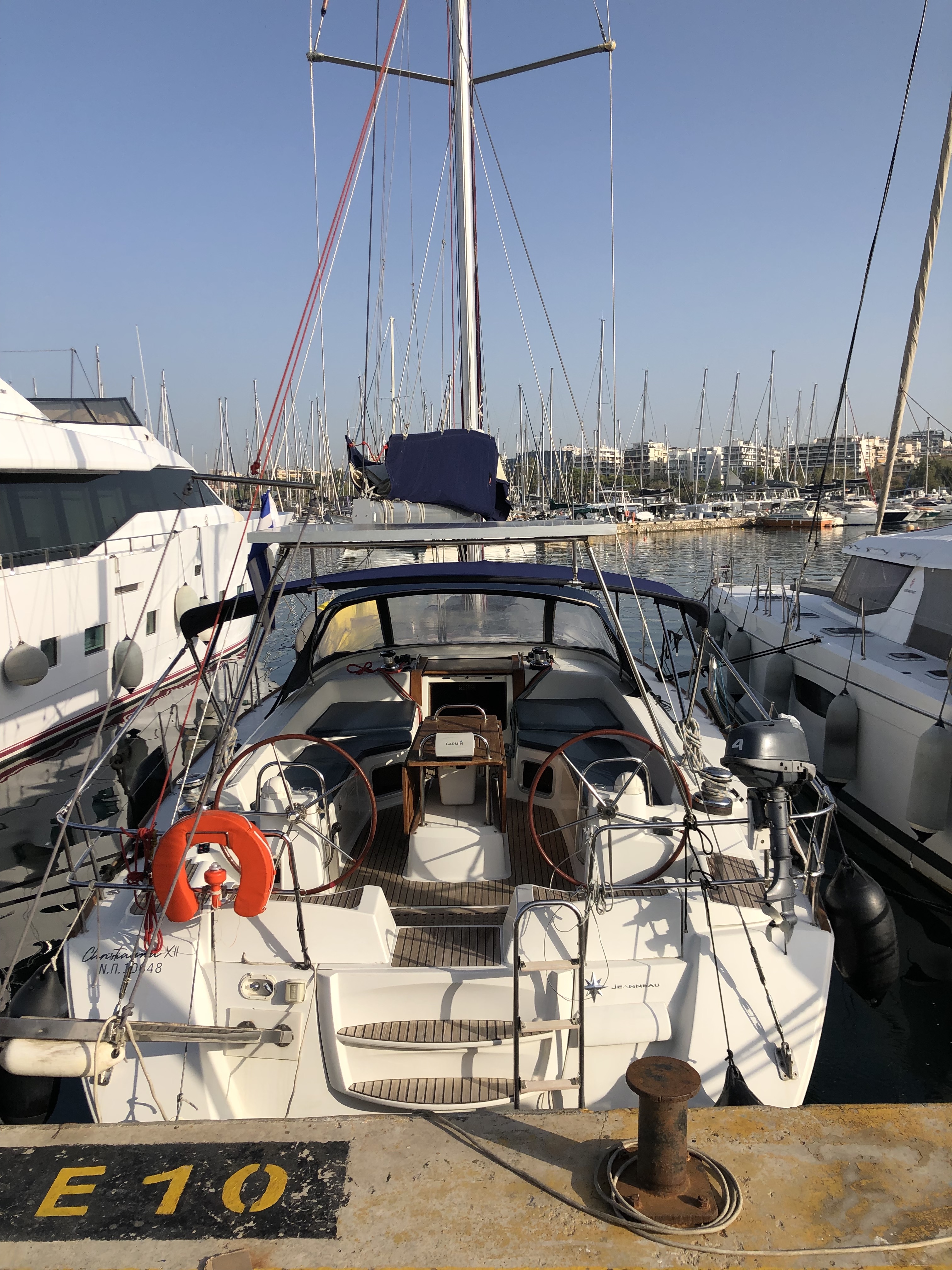 Christianna 12
