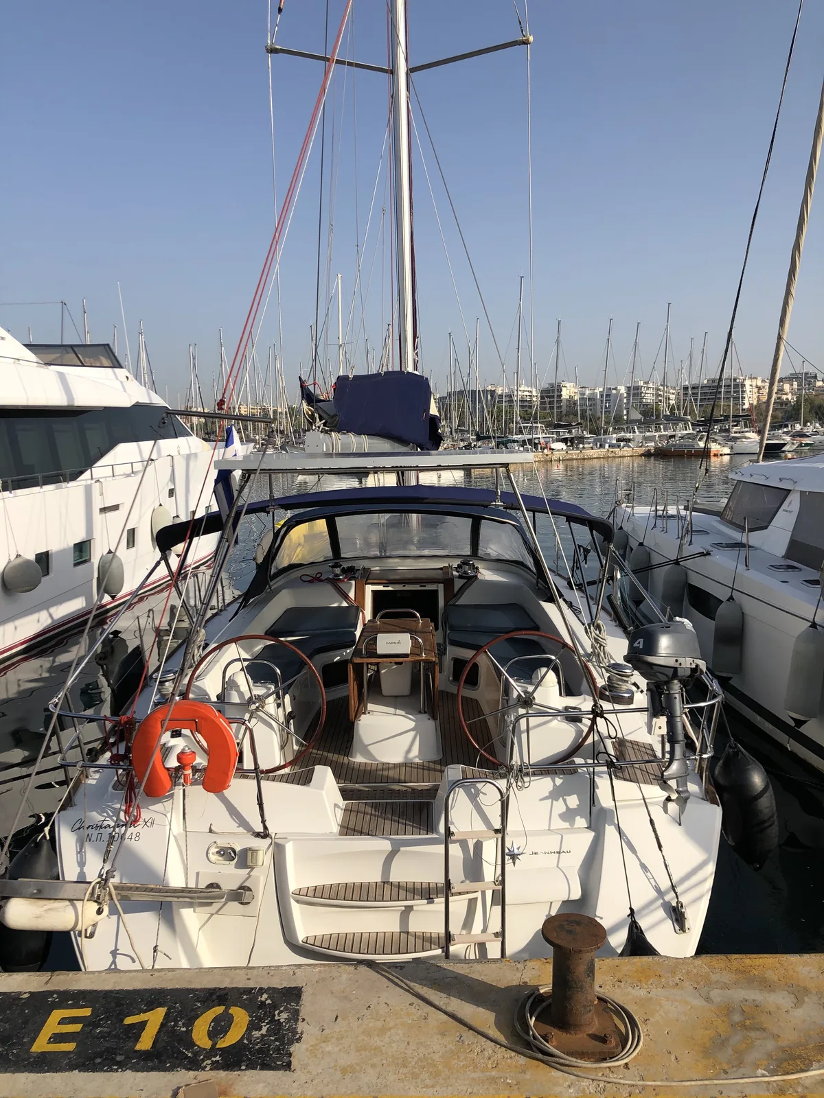 Christianna 12