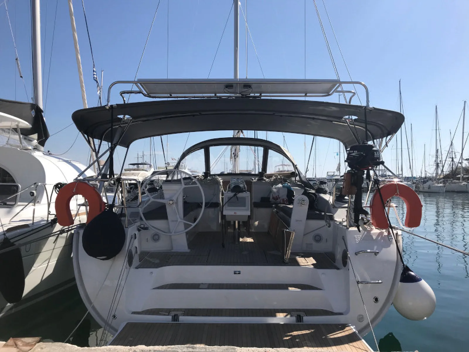 Alma Libre III