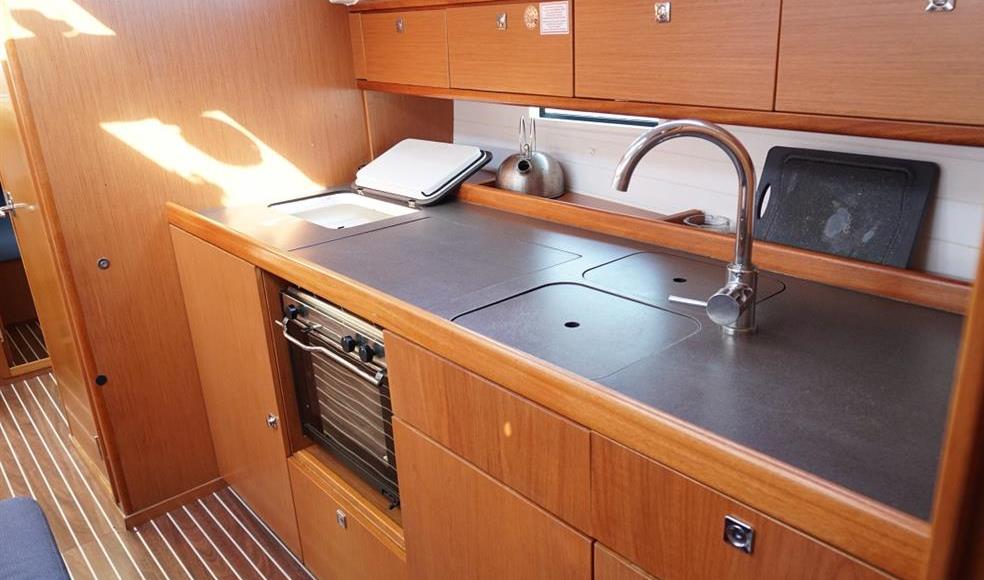 Hermes Bavaria 41 Cruiser
