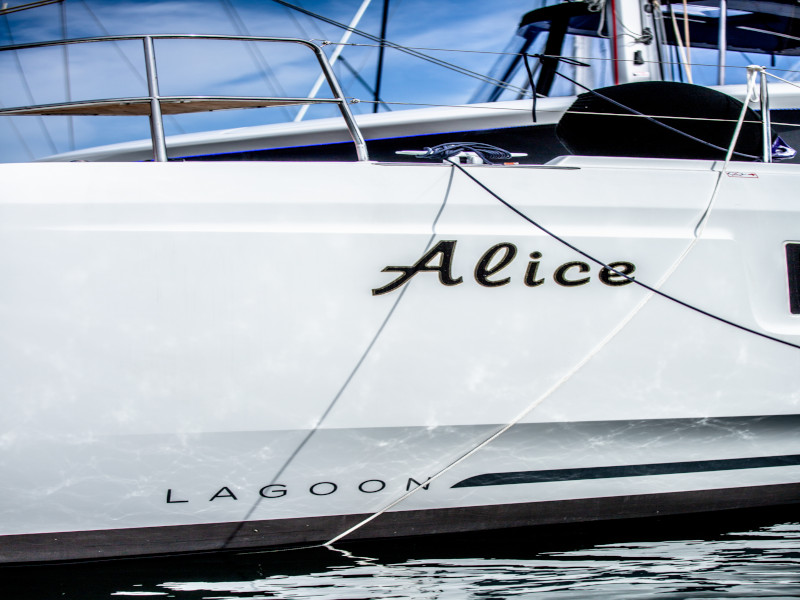 ALICE