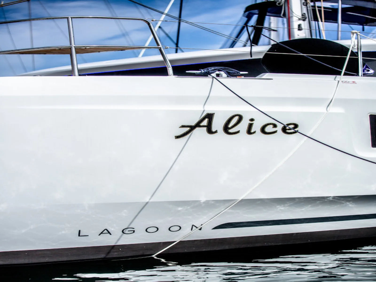ALICE