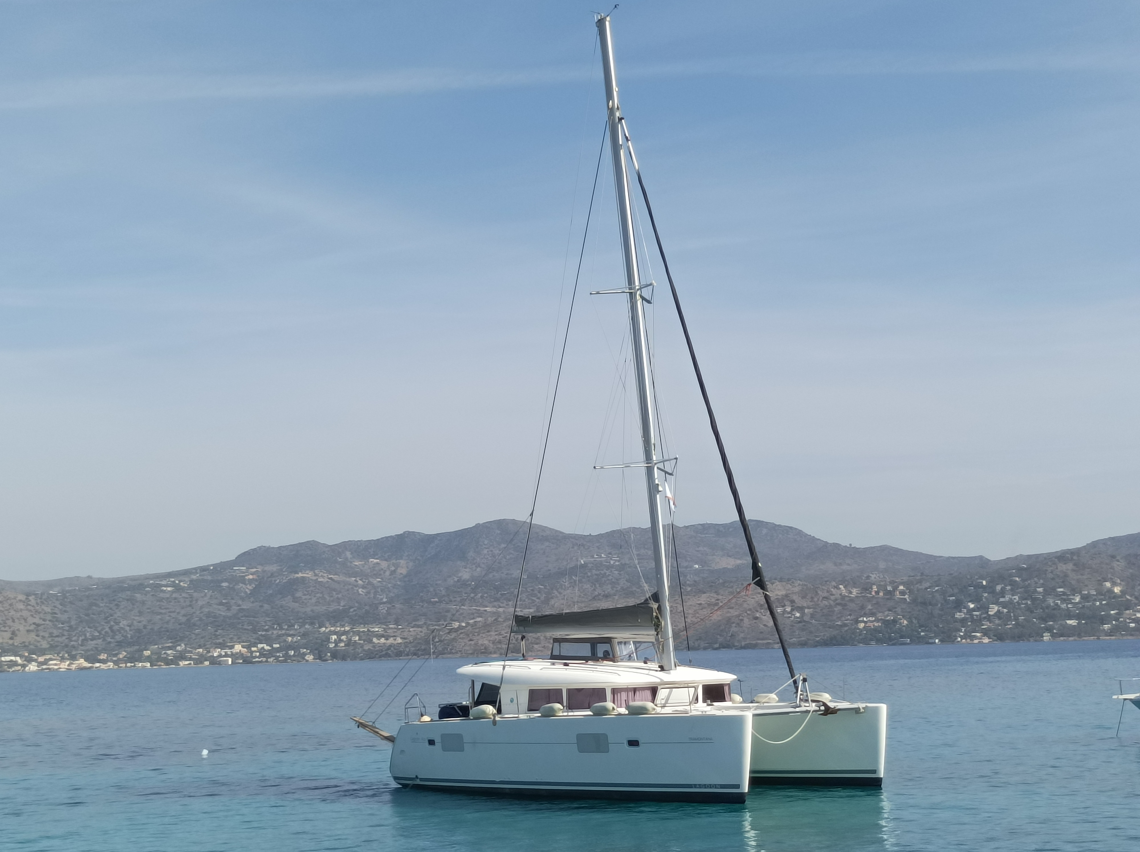 Tramontana