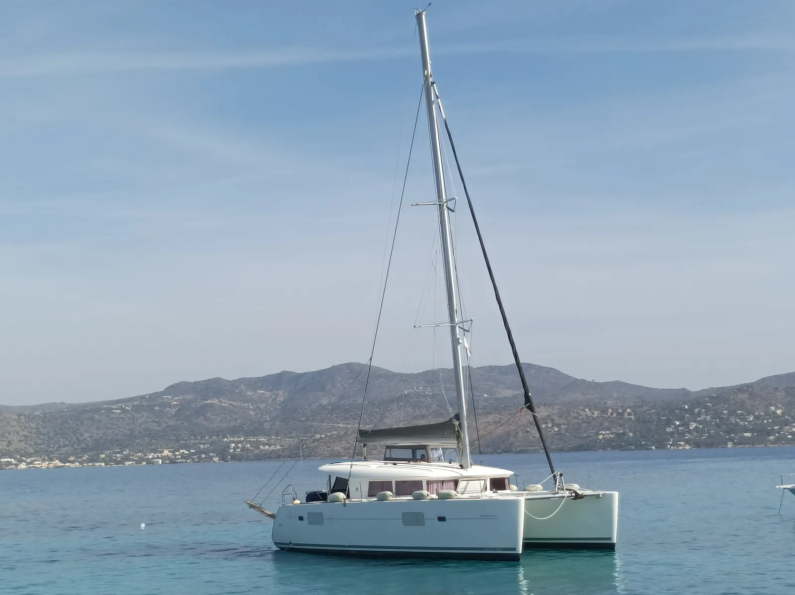 Tramontana