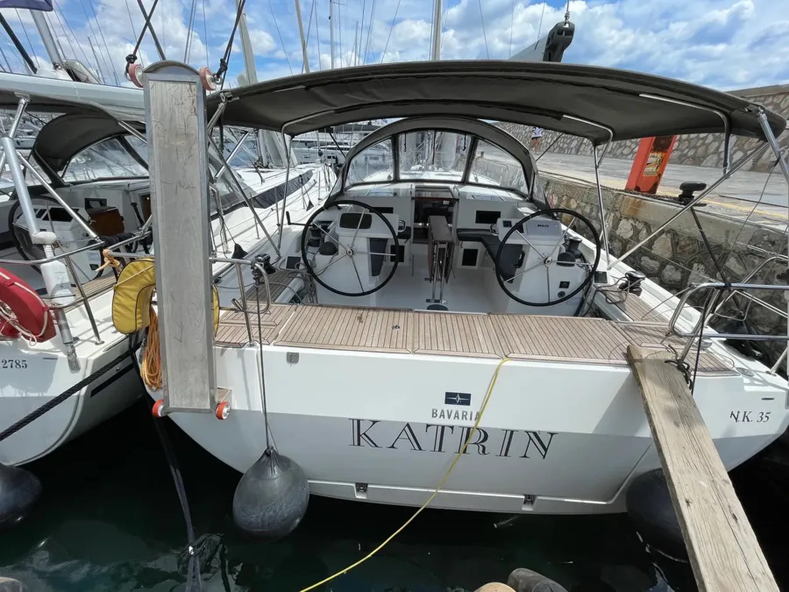 KATRIN