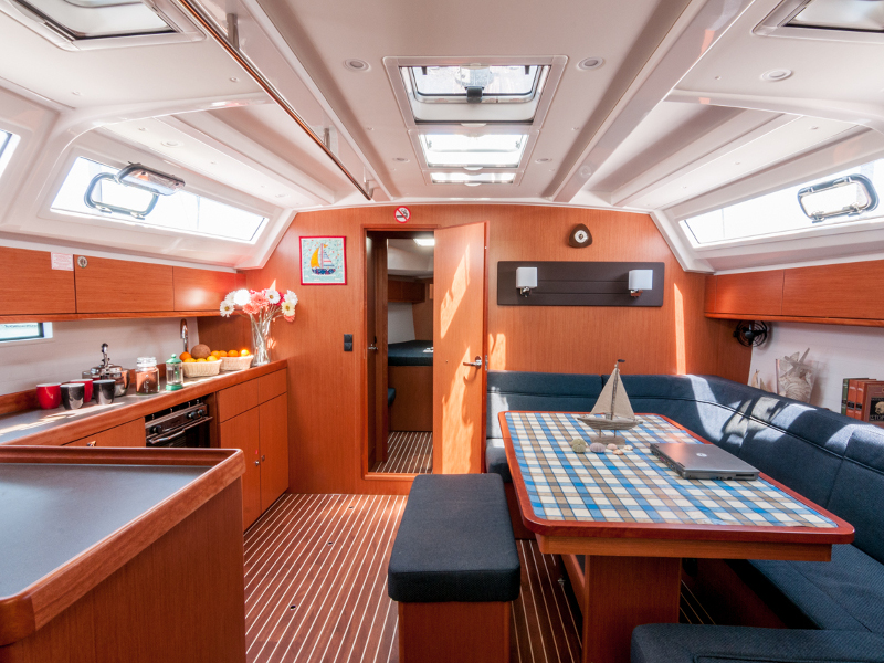 Ioli (New Sails 2022)