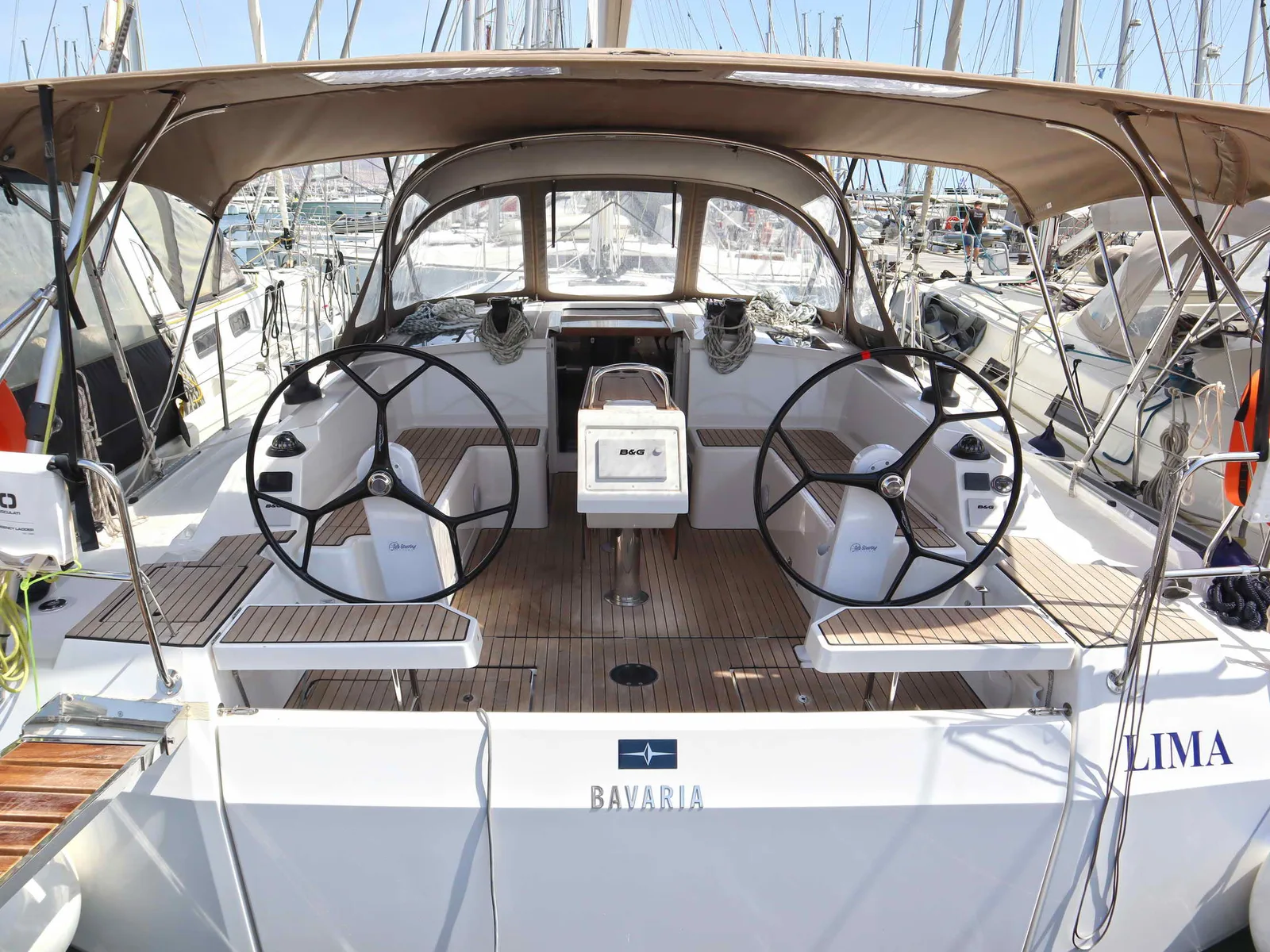 LIMA