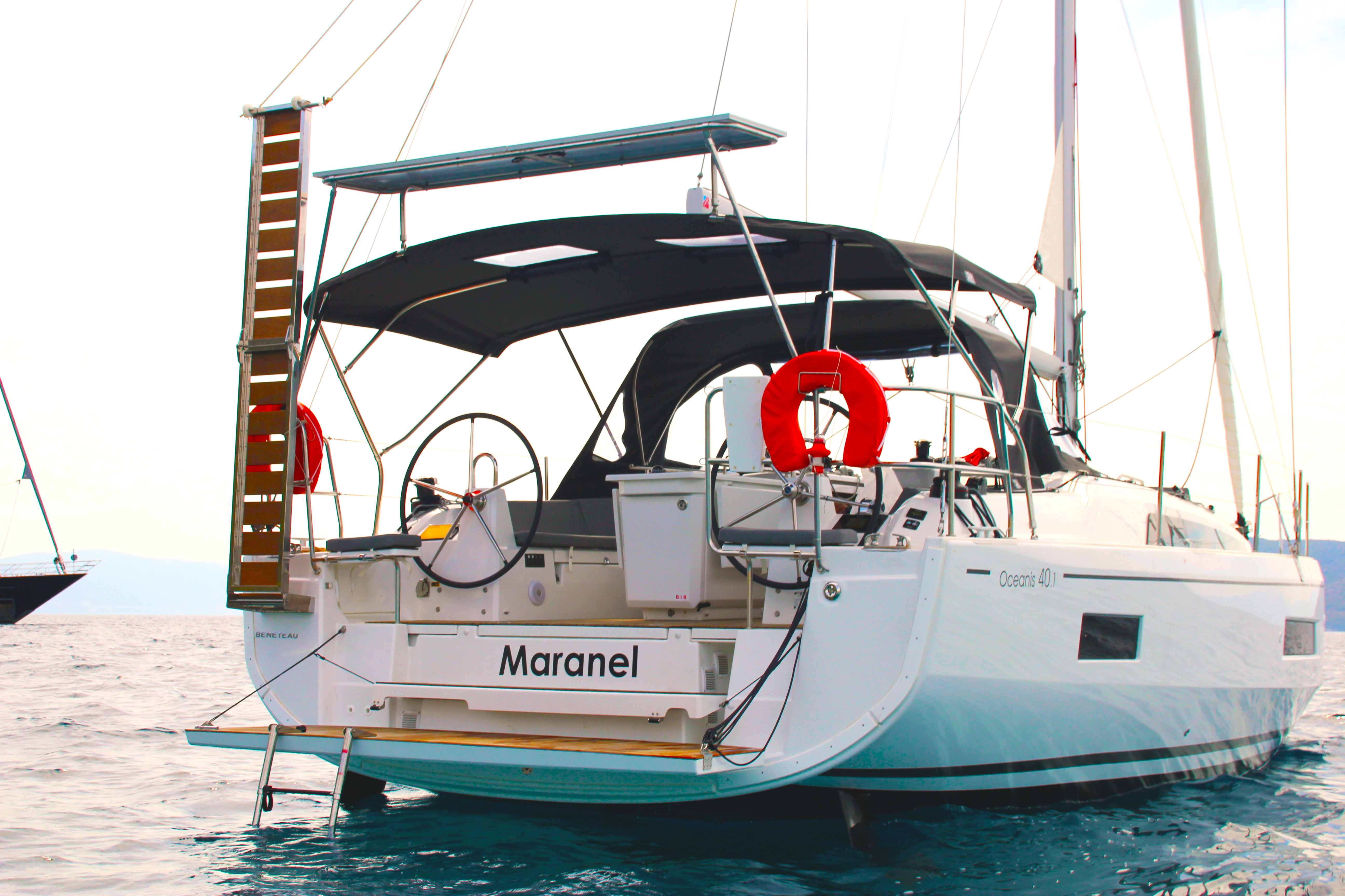 Maranel