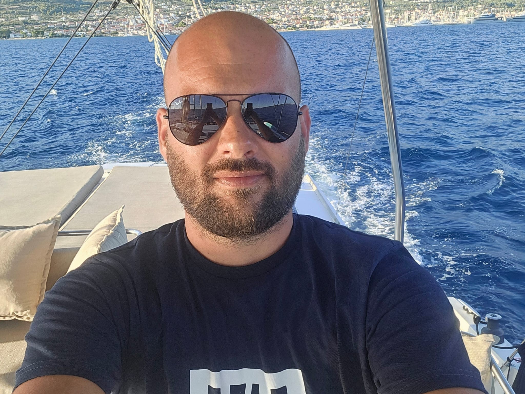Luka Zovko