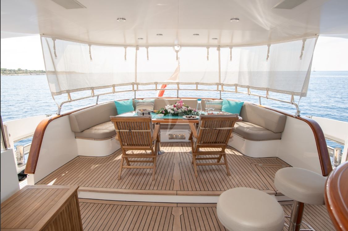 SEA BREEZE II