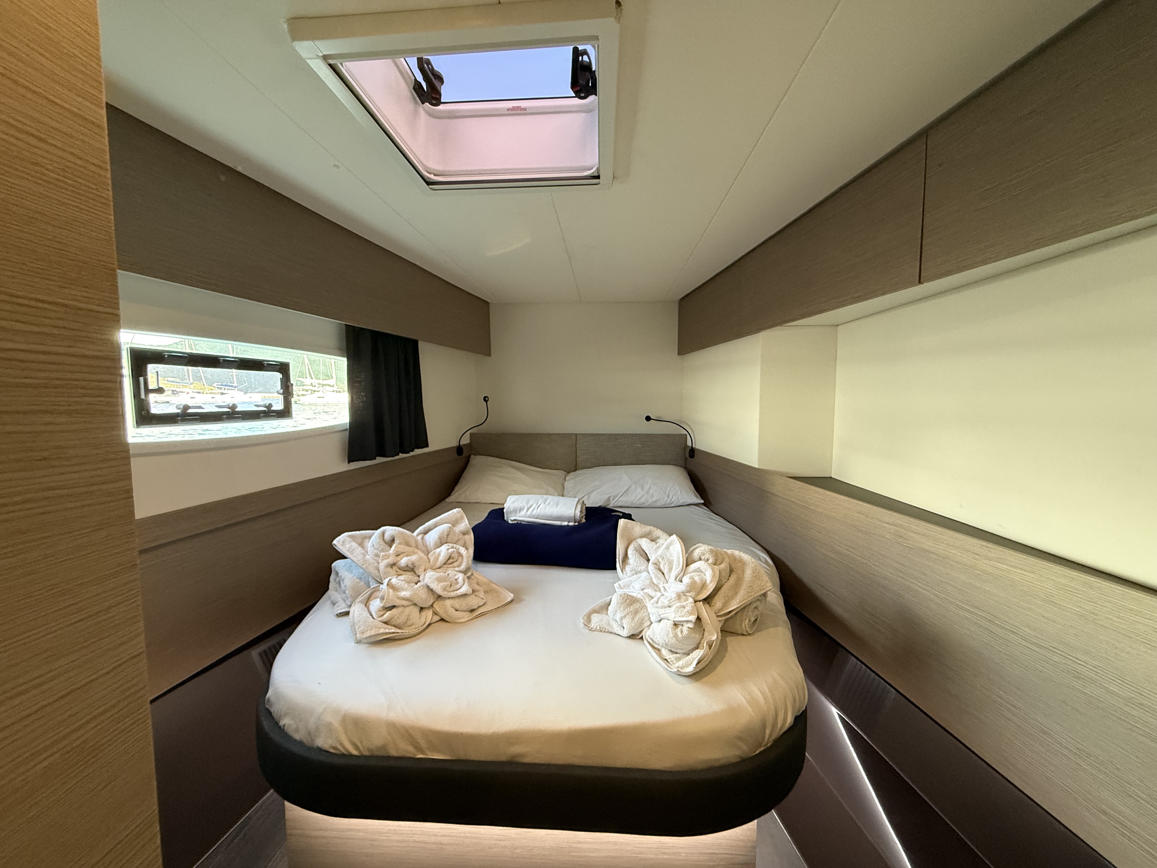 Nauti Intentions