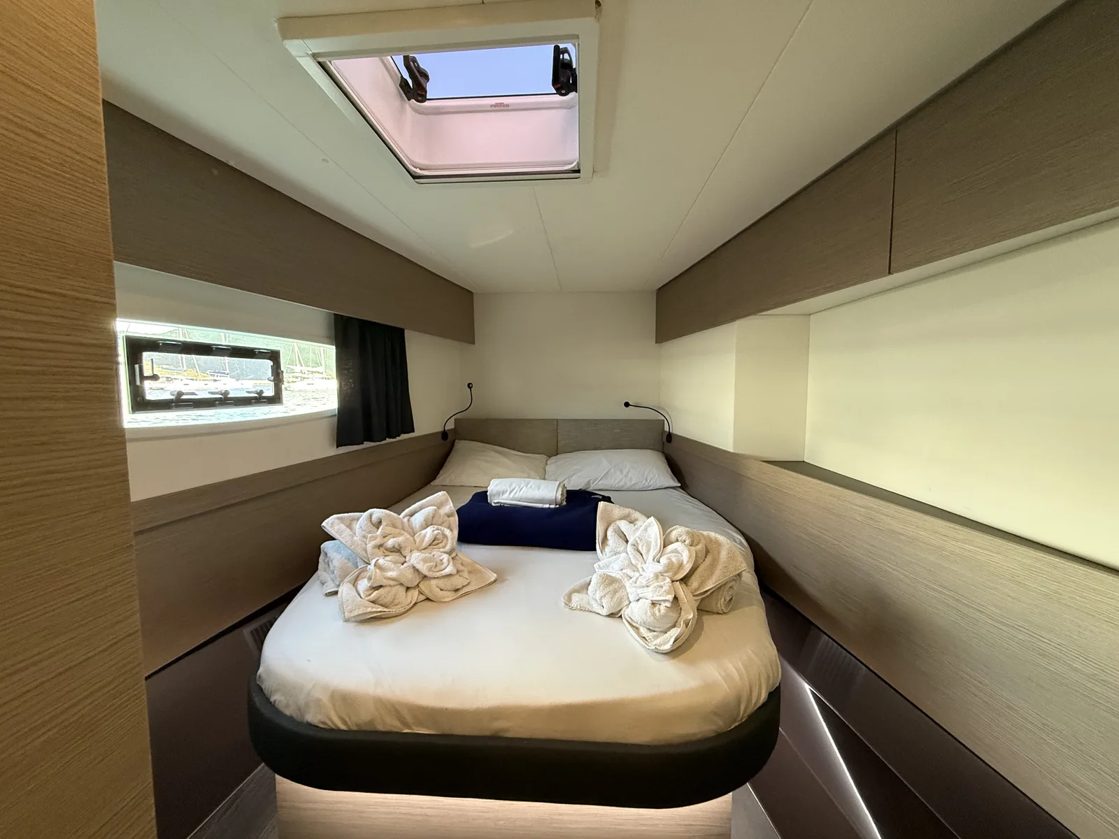 Nauti Intentions