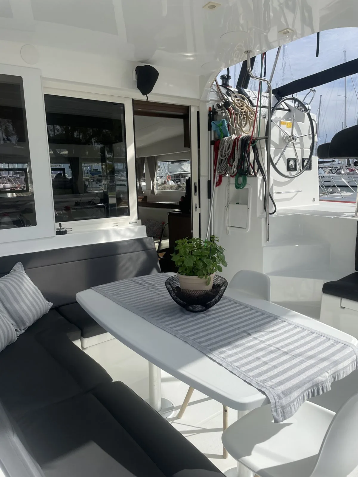 CATALINA