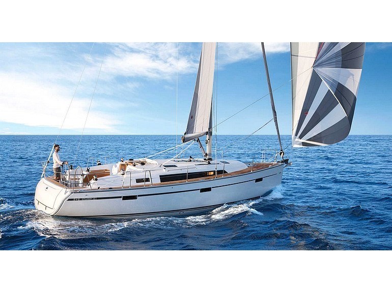 Hermes Bavaria 41 Cruiser