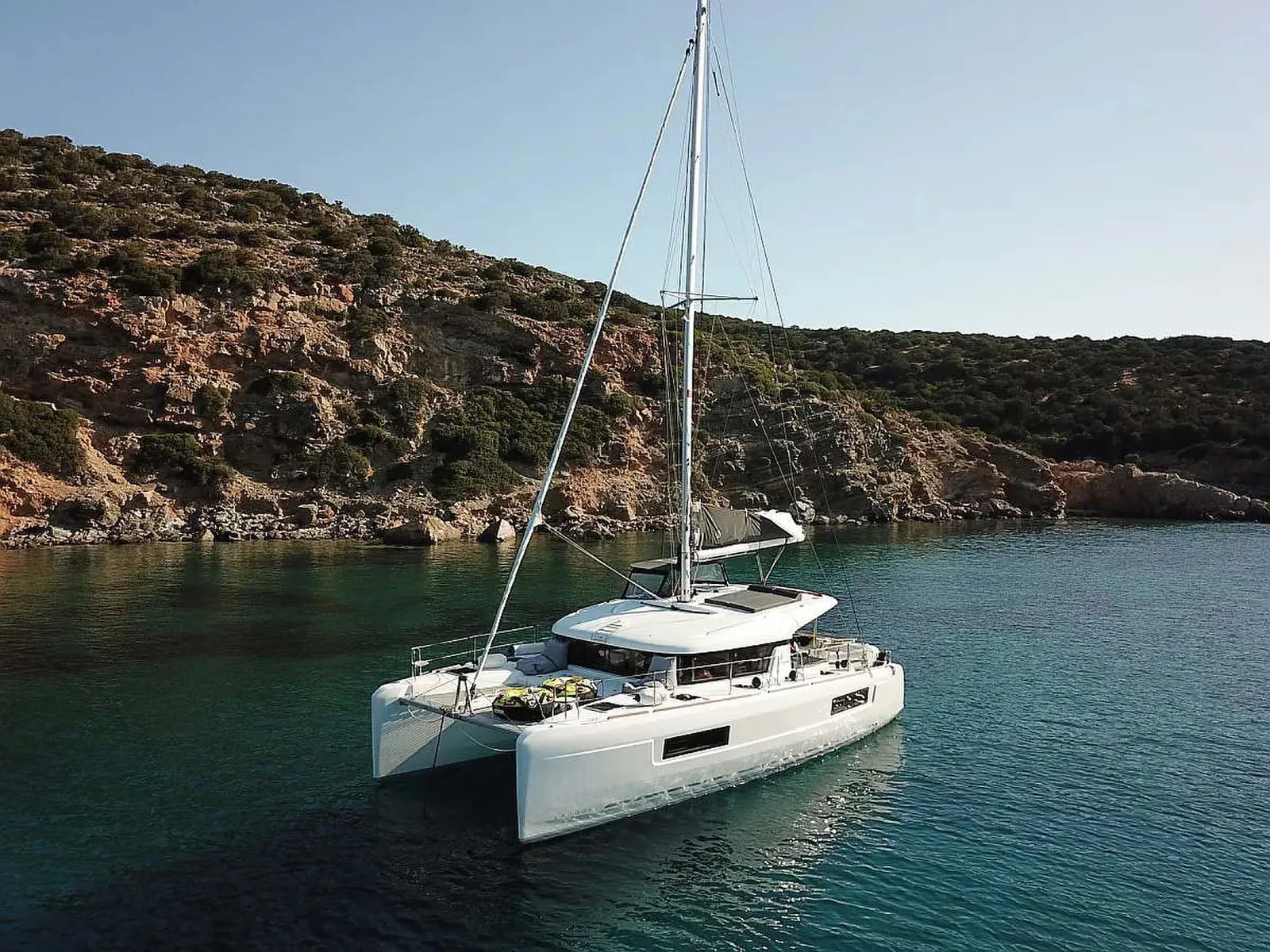 CATALINA