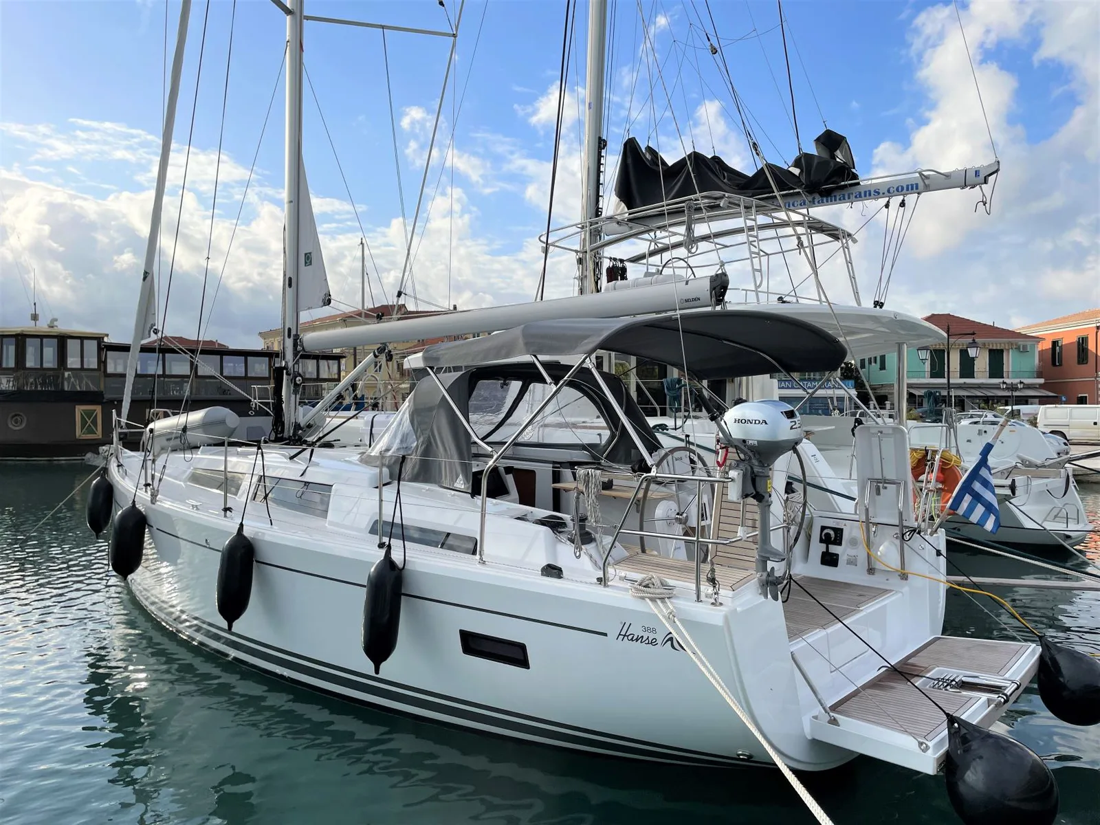 Medusa III
