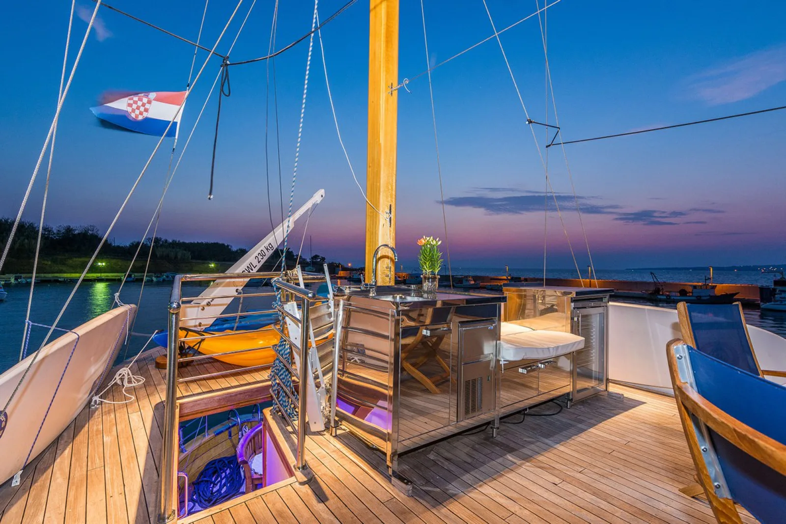 ADRIATIC BREEZE
