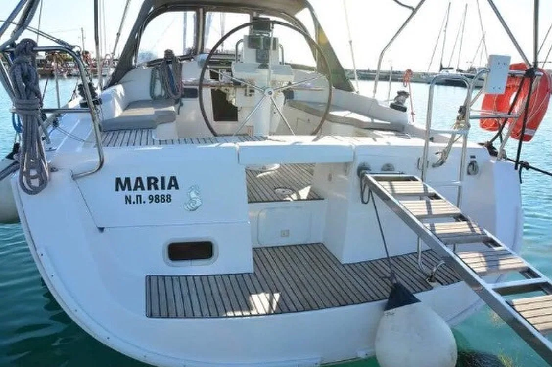Maria