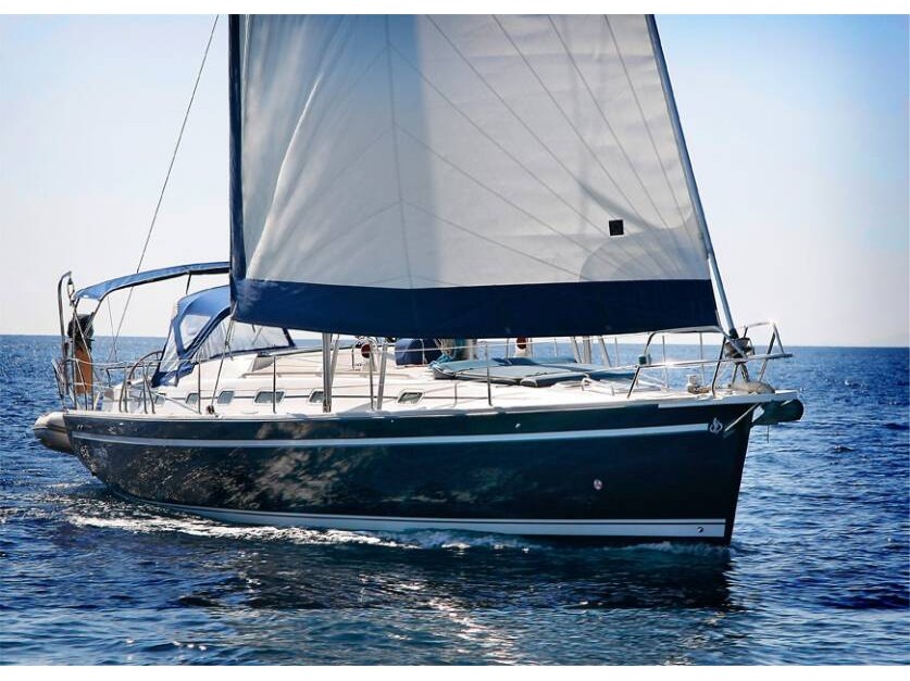 Ocean Star 58.4 07
