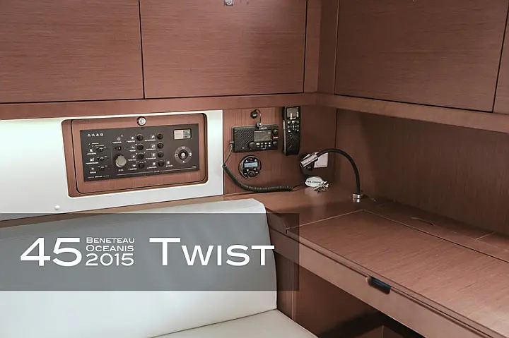 Twist