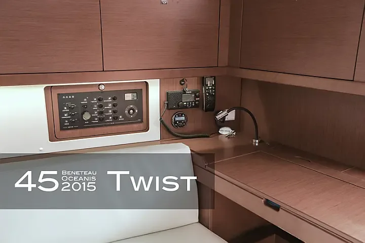 Twist