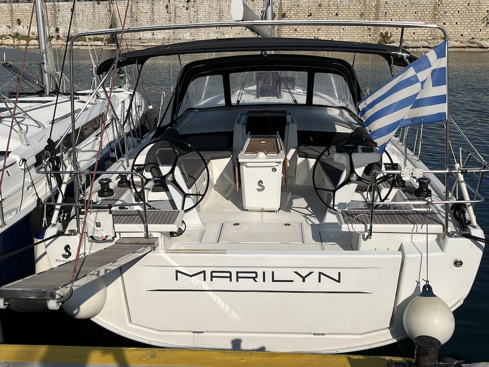 MARILYN 