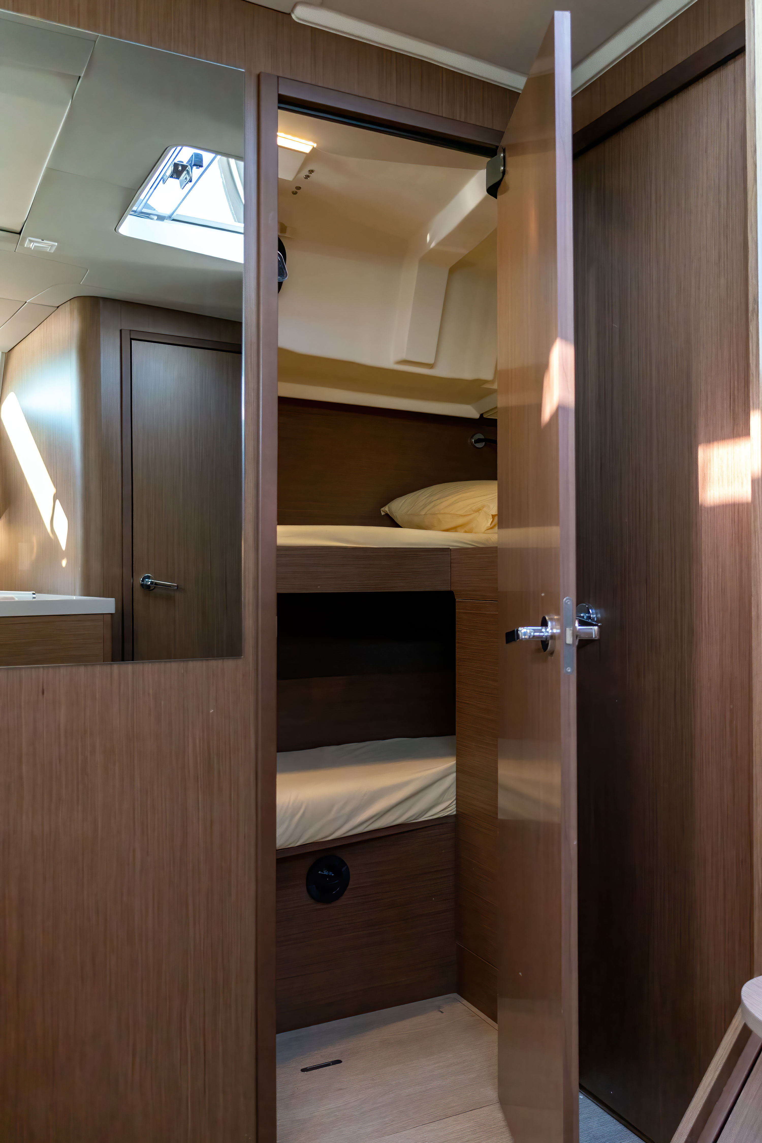 "Blue Odyssey, Beneteau Oceanis 46.1, 2020"