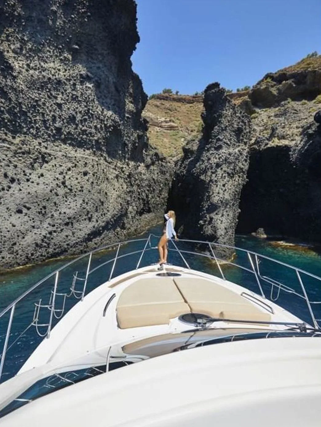 Agia Marina