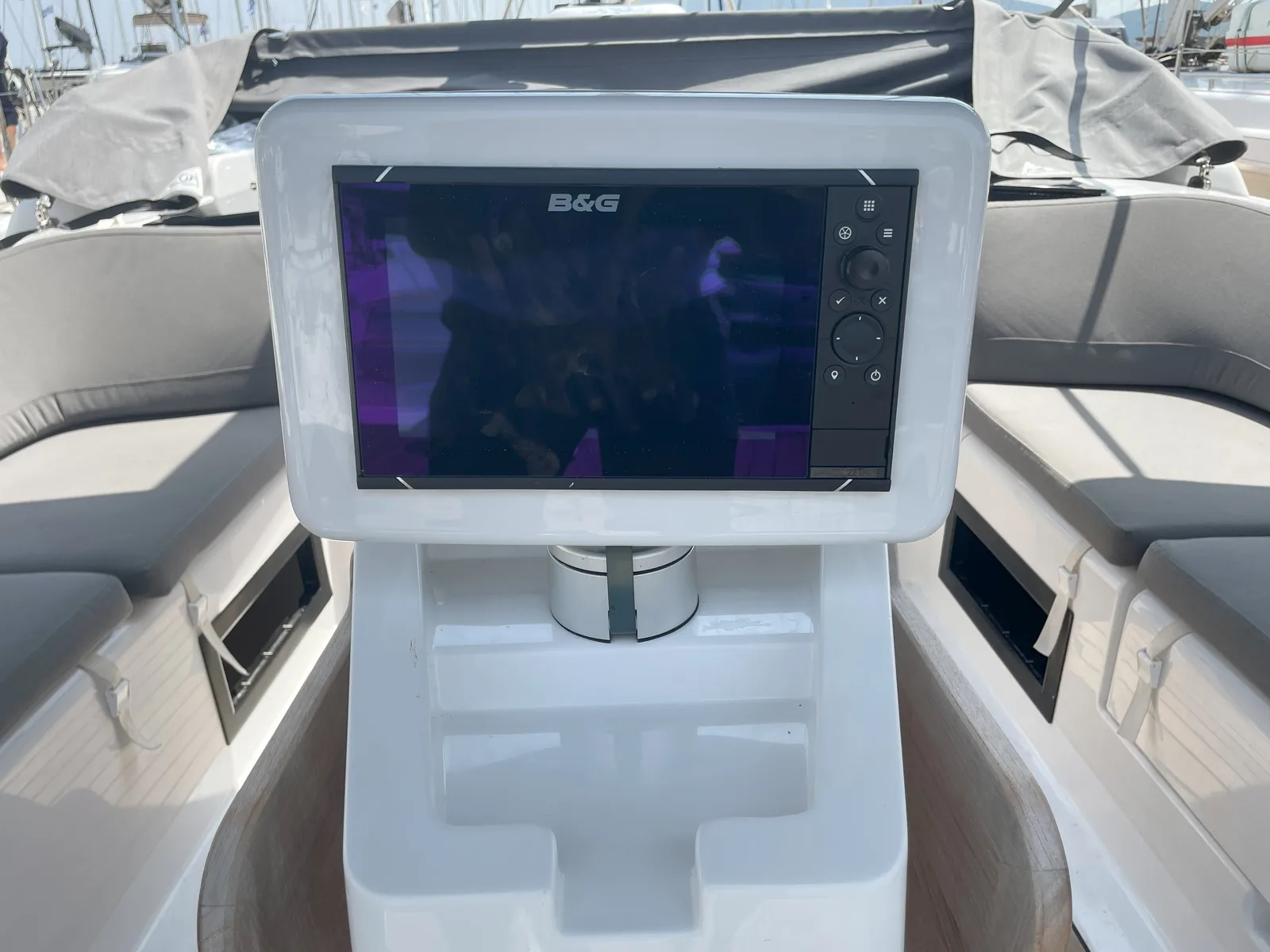 Medusa III