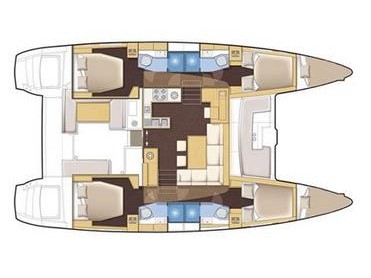 Poker Face  - (A/C - Generator - Refit 2021)