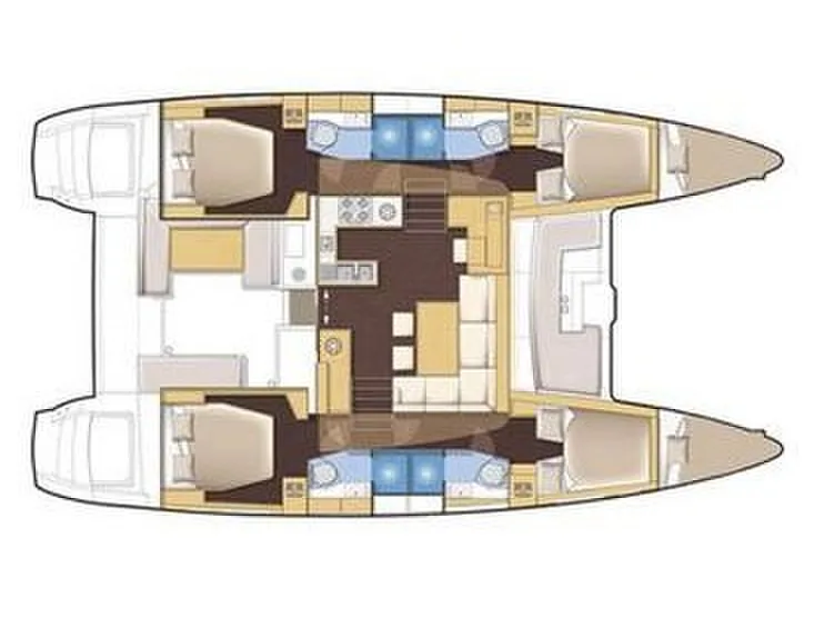 Poker Face  - (A/C - Generator - Refit 2021)