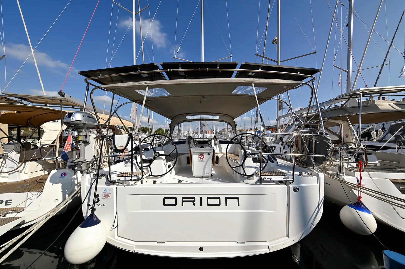Orion