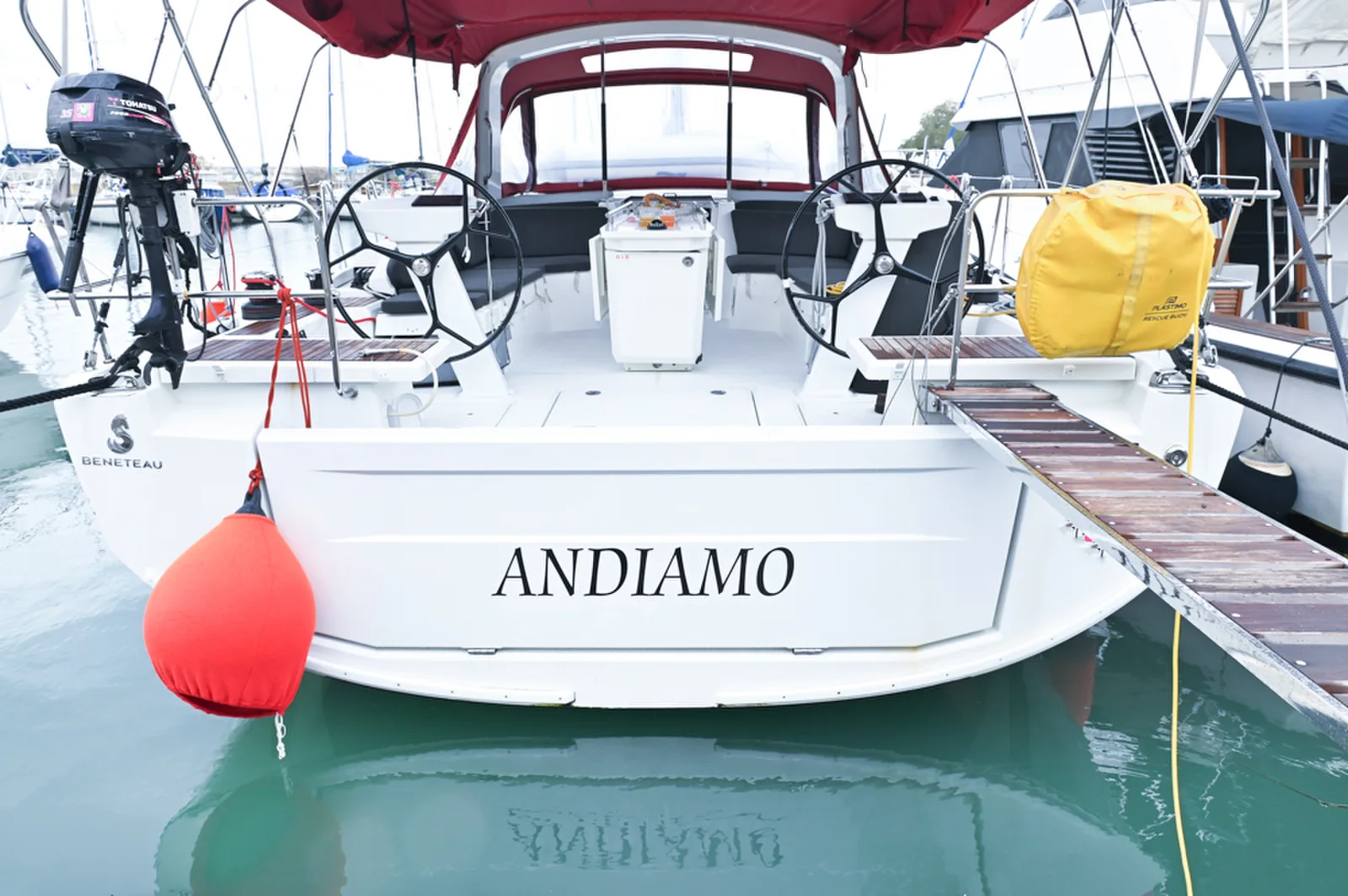 Andiamo