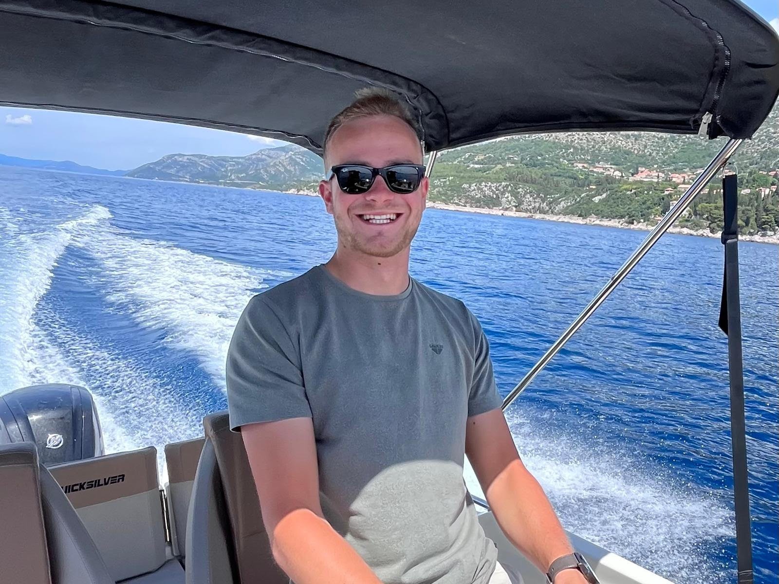 Luka Markić