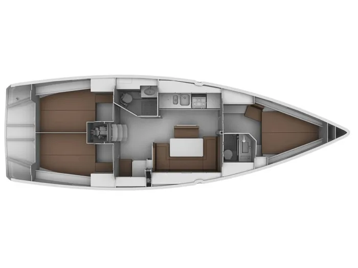 S/Y Klelia