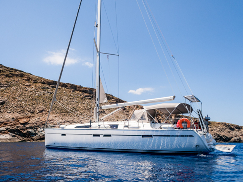 Ioli (New Sails 2022)