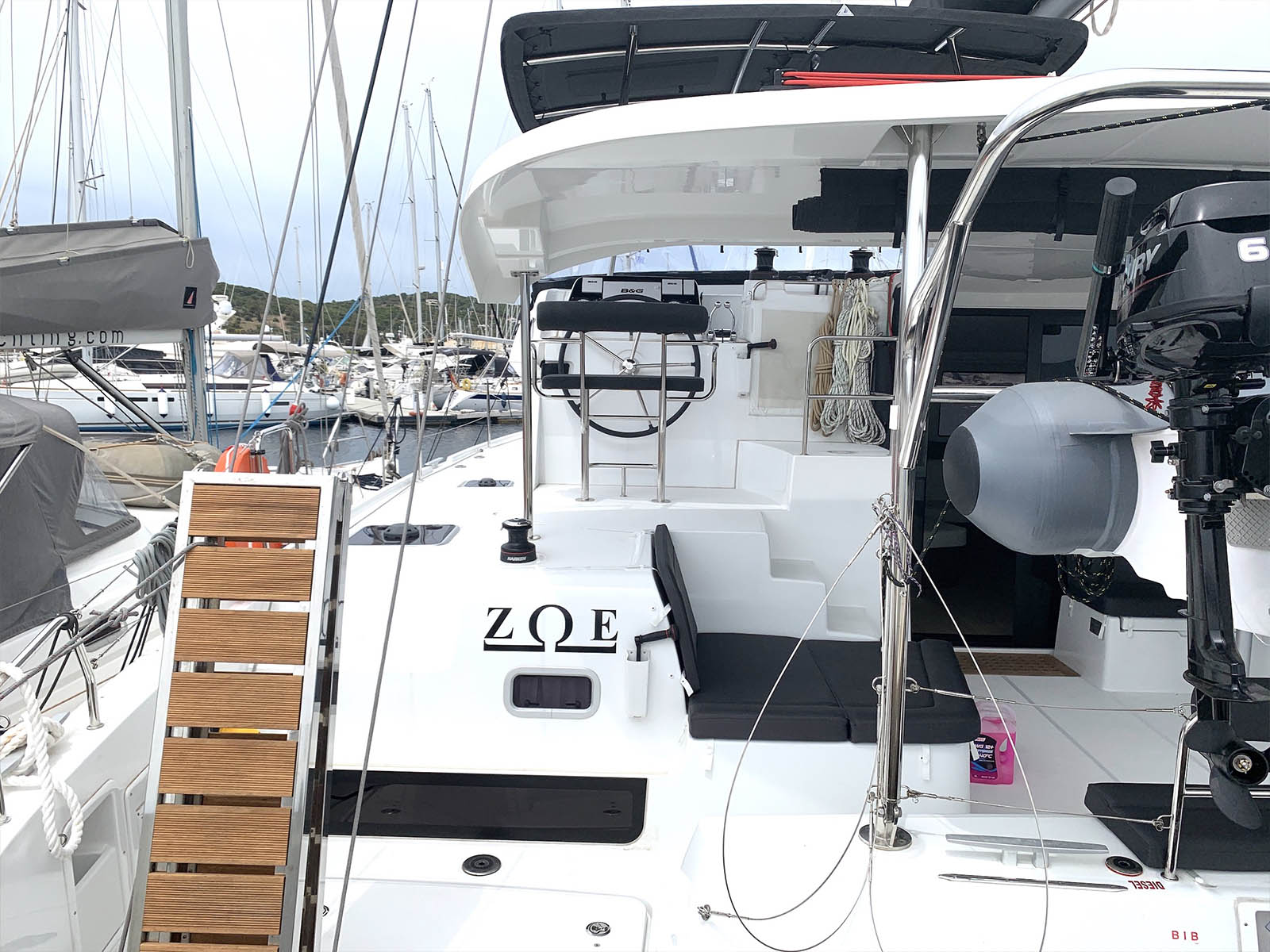 Zoe