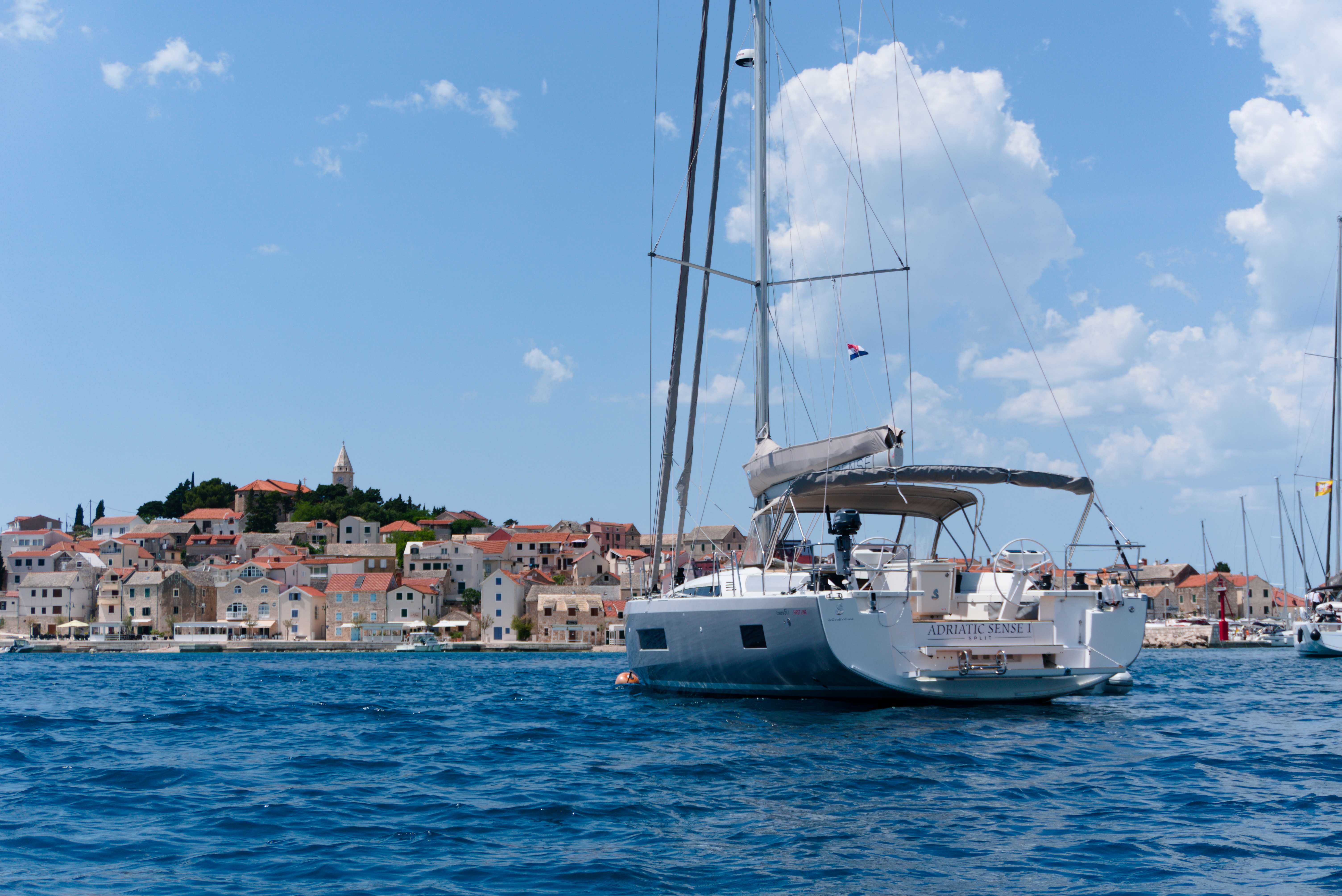 Adriatic Sense 1