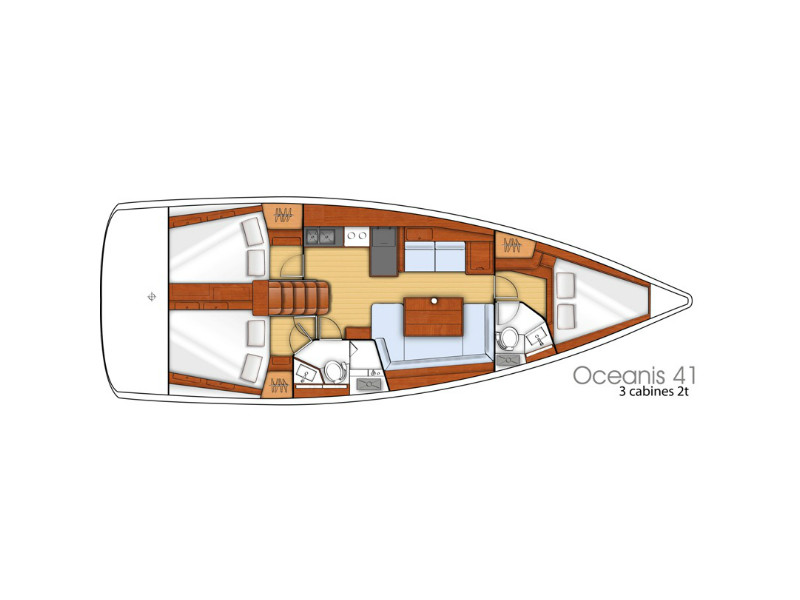 Bolero (Refit 2020)