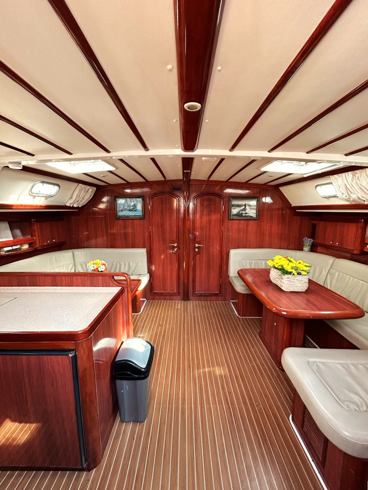 Ocean Star 56.1