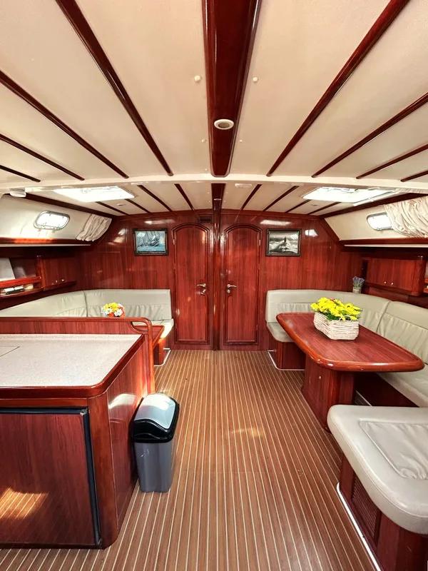 Ocean Star 56.1