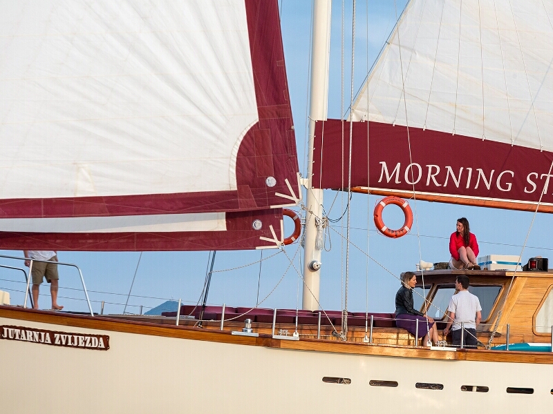 Morning Star