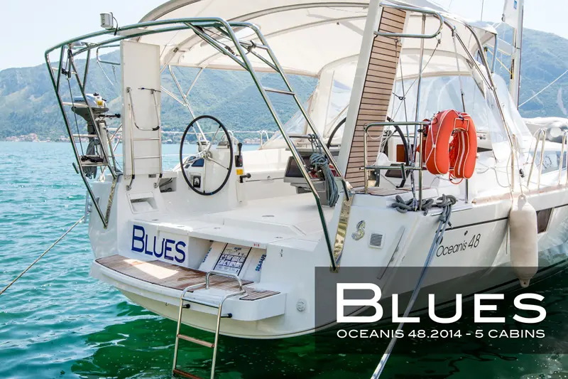 Blues
