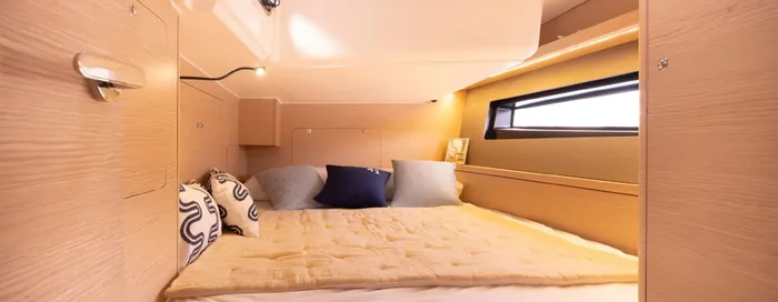 Sunsail 41.3 Premium