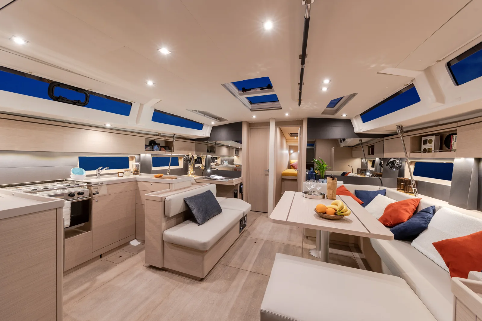 Moorings 52.4 Club