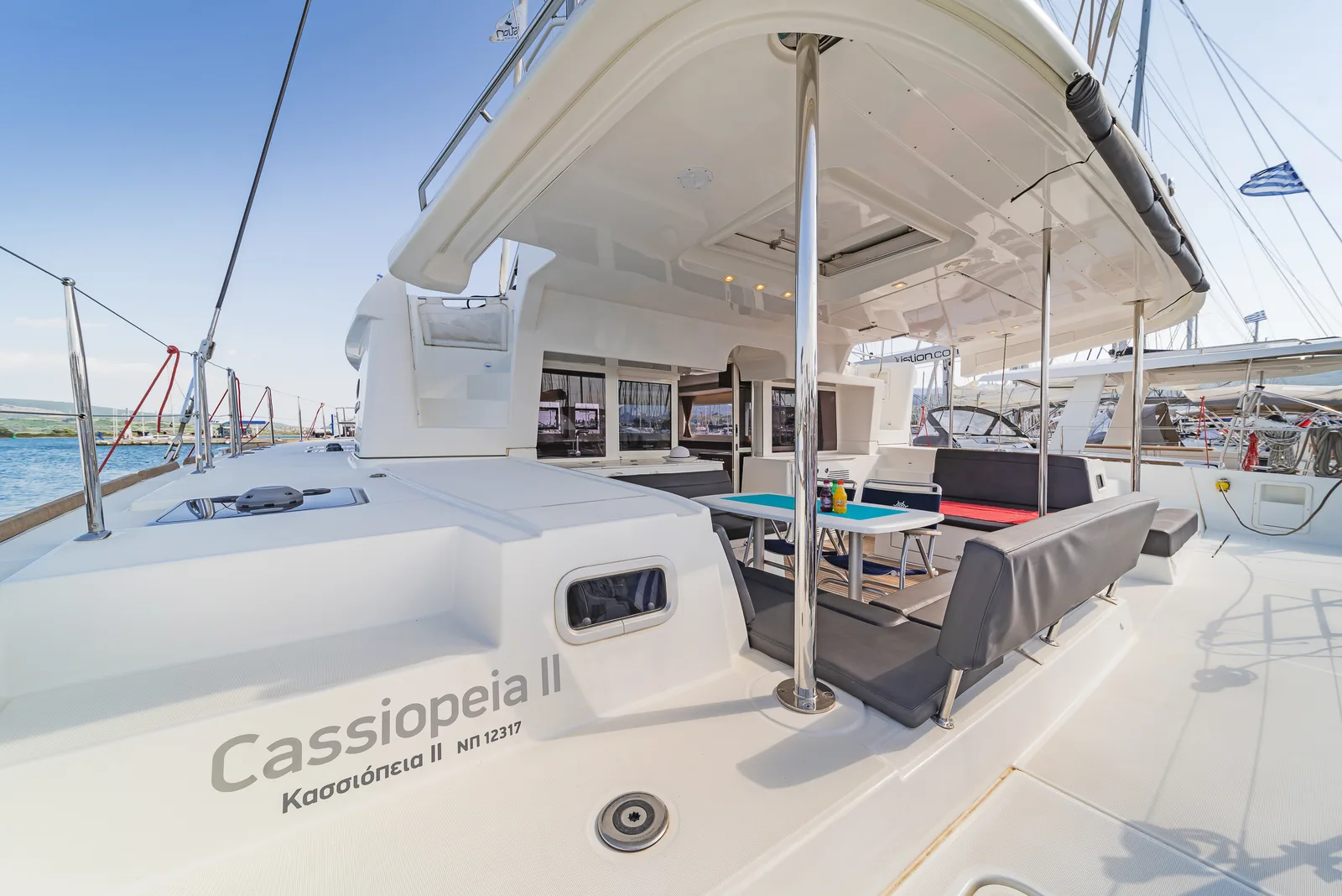 Cassiopeia II